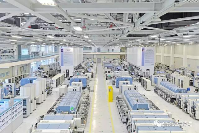 西門(mén)子與通用電氣加大中國(guó)編程教學(xué)投資，助力本土數(shù)字化人才培養(yǎng)