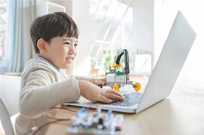 山東十大少兒編程學(xué)習(xí)培訓(xùn)學(xué)校排名更新