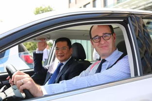 福特與眾泰攜手，共繪電動(dòng)車合資新藍(lán)圖